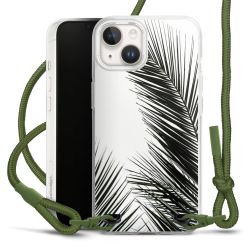 Carry Case fabric olive