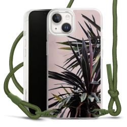 Carry Case fabric olive