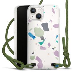 Carry Case fabric olive