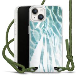 Carry Case fabric olive