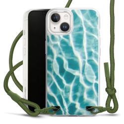 Carry Case fabric olive