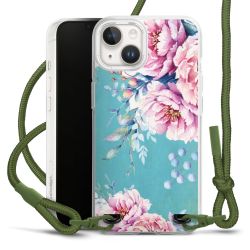 Carry Case fabric olive