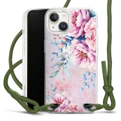 Carry Case fabric olive