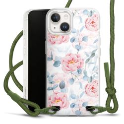 Carry Case fabric olive