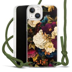 Carry Case fabric olive