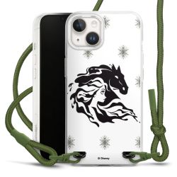 Carry Case fabric olive