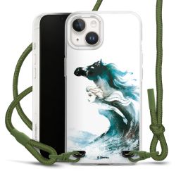 Carry Case fabric olive