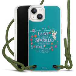 Carry Case fabric olive