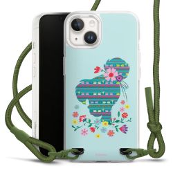 Carry Case fabric olive