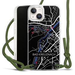 Carry Case fabric olive