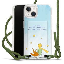 Carry Case fabric olive