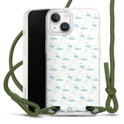 Carry Case fabric olive