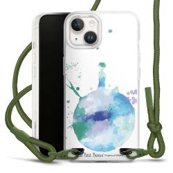 Carry Case fabric olive