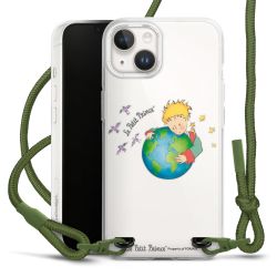 Carry Case fabric olive