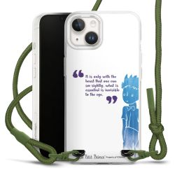 Carry Case fabric olive