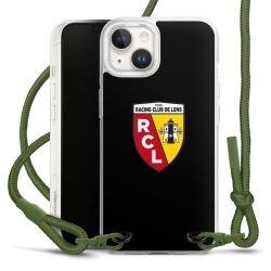 Carry Case fabric olive