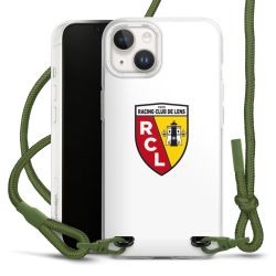 Carry Case fabric olive