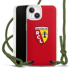 Carry Case fabric olive