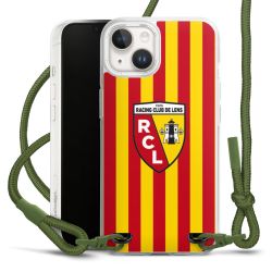 Carry Case fabric olive