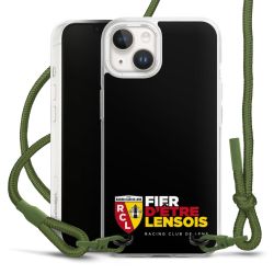 Carry Case fabric olive