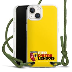 Carry Case fabric olive