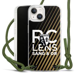 Carry Case fabric olive