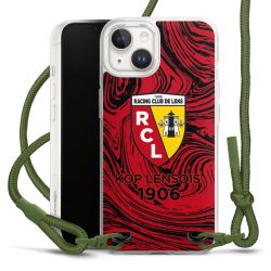 Carry Case fabric olive