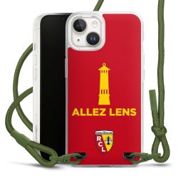 Carry Case fabric olive