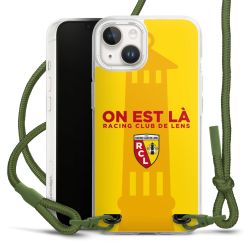 Carry Case fabric olive