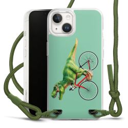 Carry Case fabric olive