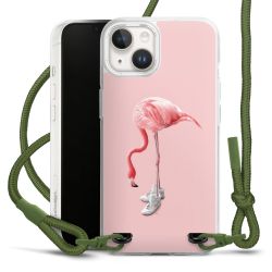 Carry Case fabric olive