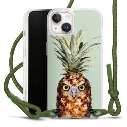 Carry Case fabric olive