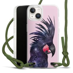 Carry Case fabric olive