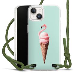 Carry Case fabric olive