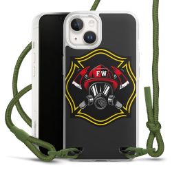 Carry Case fabric olive