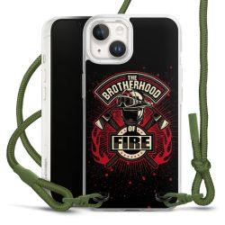 Carry Case fabric olive