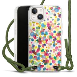 Carry Case fabric olive