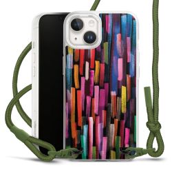 Carry Case fabric olive