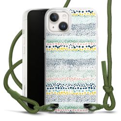 Carry Case fabric olive