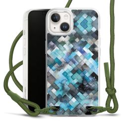 Carry Case fabric olive