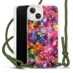 Carry Case fabric olive