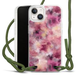 Carry Case fabric olive