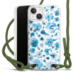 Carry Case fabric olive