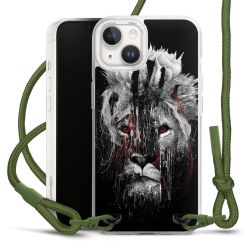 Carry Case fabric olive