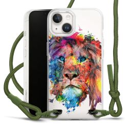 Carry Case fabric olive