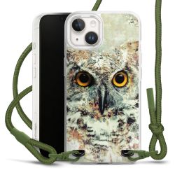 Carry Case fabric olive