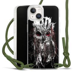 Carry Case fabric olive