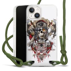 Carry Case fabric olive