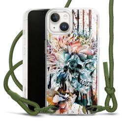 Carry Case fabric olive