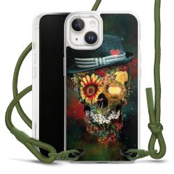 Carry Case fabric olive